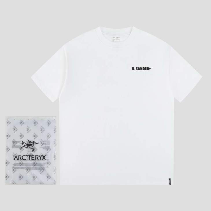 Picture of Arcteryx T Shirts Short _SKUArcteryxXS-Ltltx721-222735